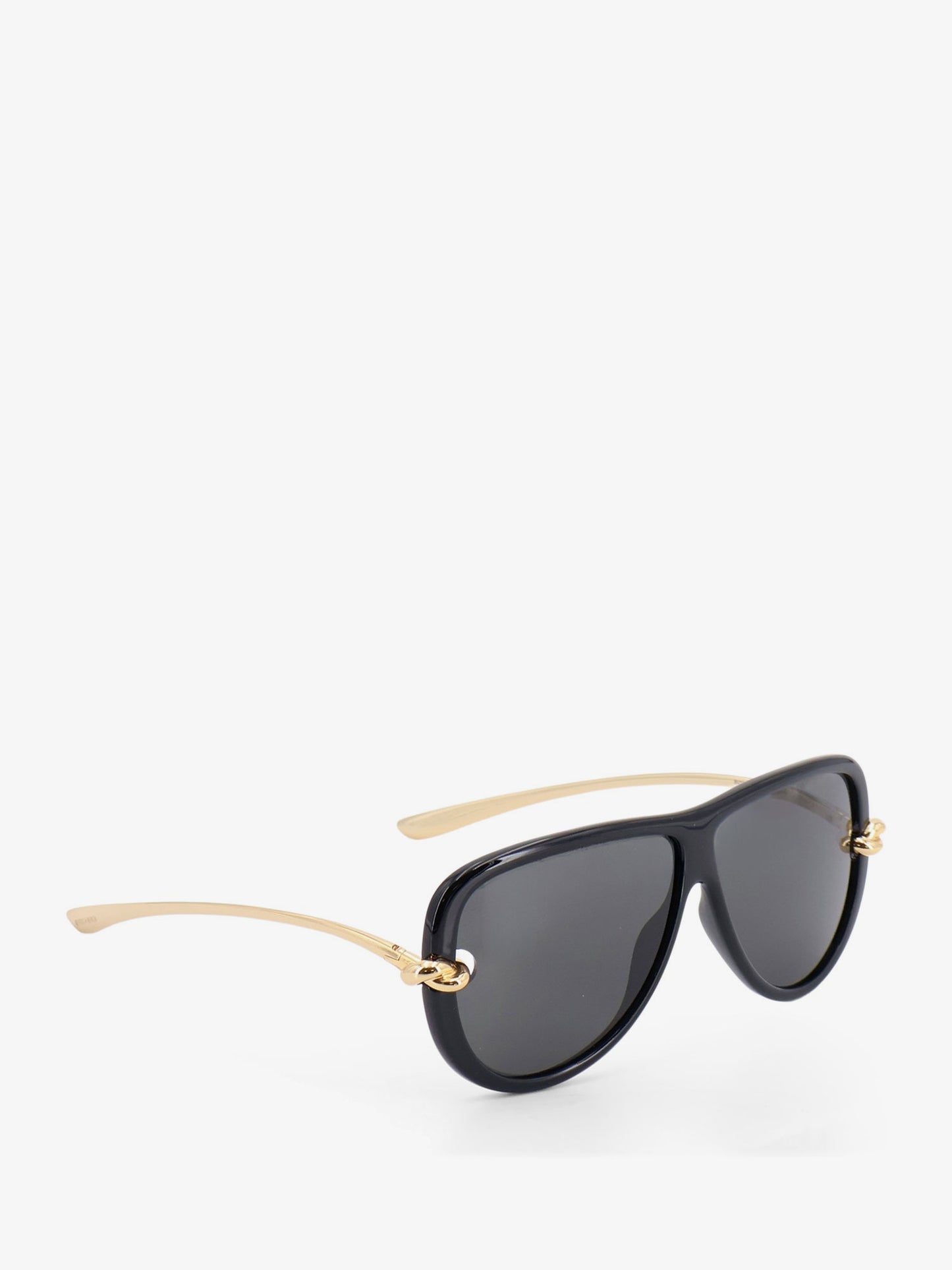 Occhiali da sole Knot Aviator in acetato