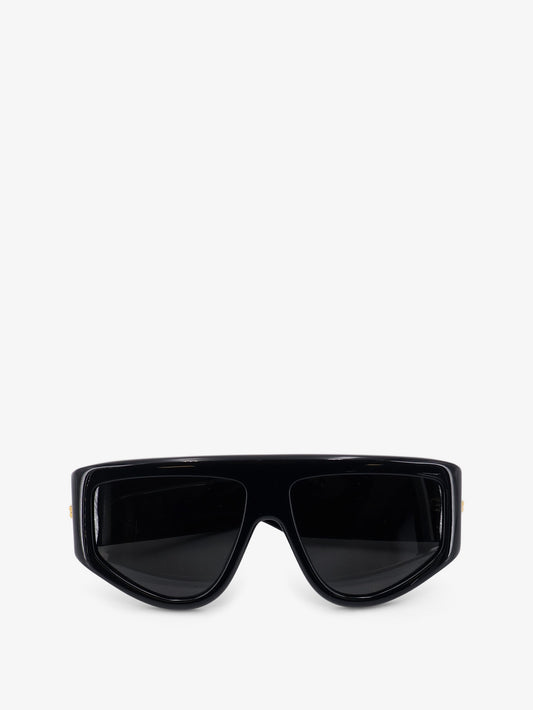 Acetate sunglasses