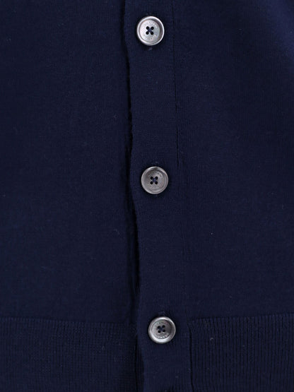 Wool cardigan thumbnail