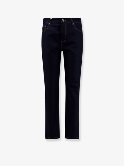 Pantaloni in lana vergine thumbnail
