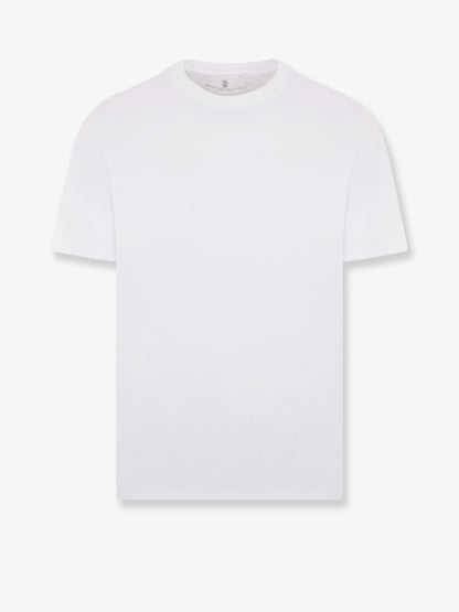 Regular cotton t-shirt thumbnail