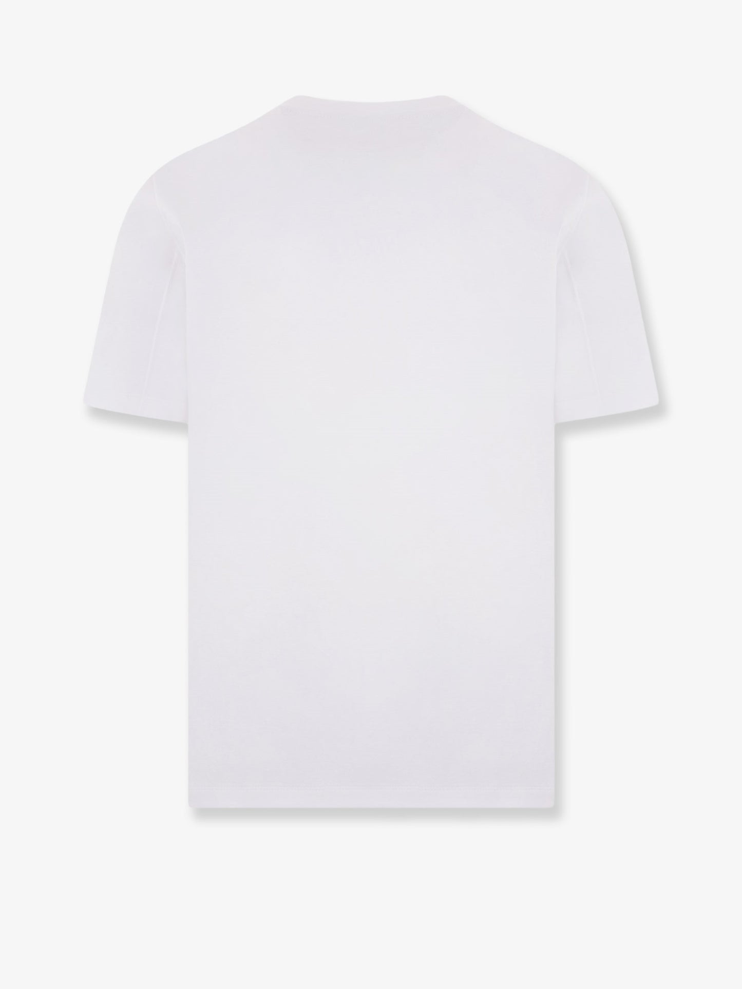 Regular cotton t-shirt