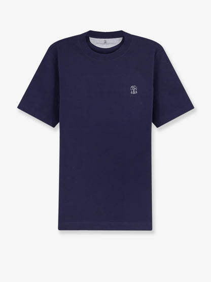 Cotton T-shirt thumbnail