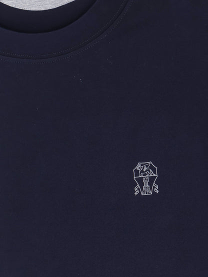 Cotton T-shirt thumbnail