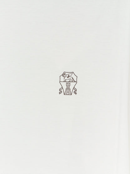 Cotton T-shirt thumbnail