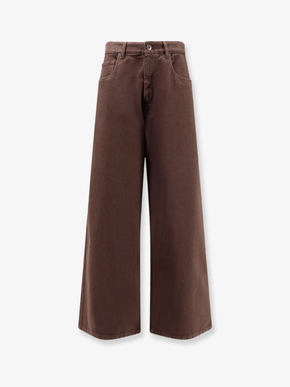 The Relaxed Boyfriend Jean-Soft Barrel Leg thumbnail