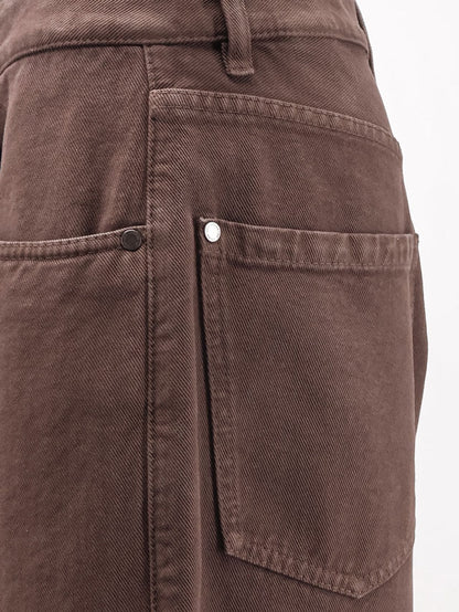 The Relaxed Boyfriend Jean-Soft Barrel Leg thumbnail