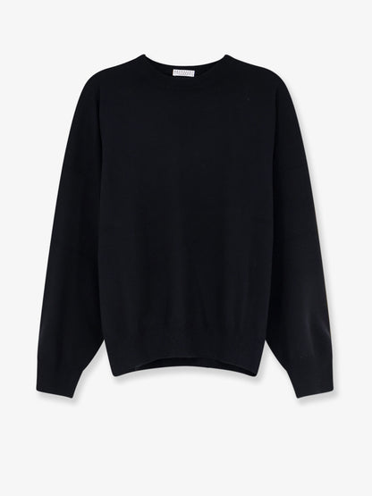 Cashmere sweater thumbnail