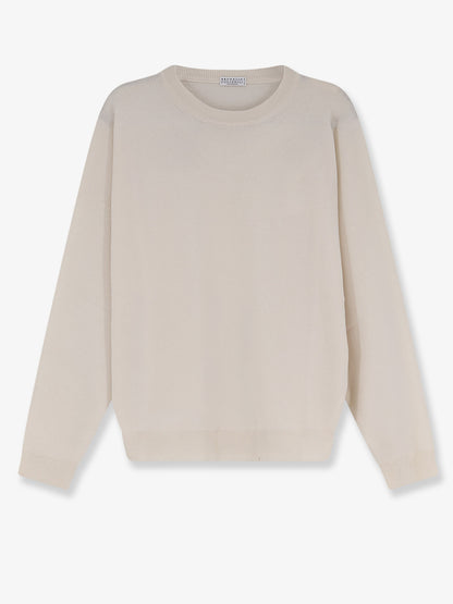 Cashmere sweater thumbnail