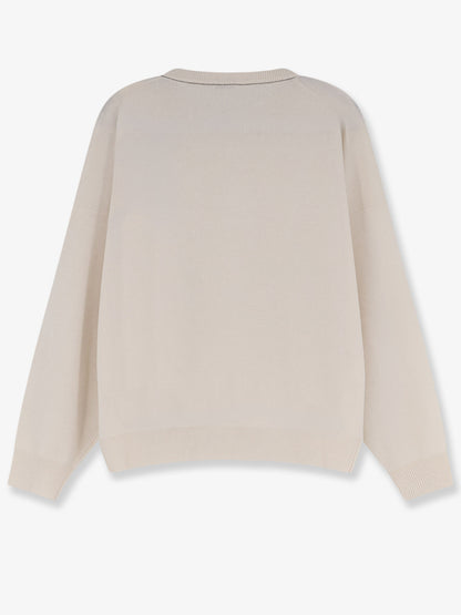 Cashmere sweater thumbnail