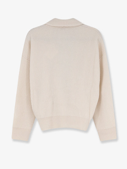 Cashmere cardigan thumbnail