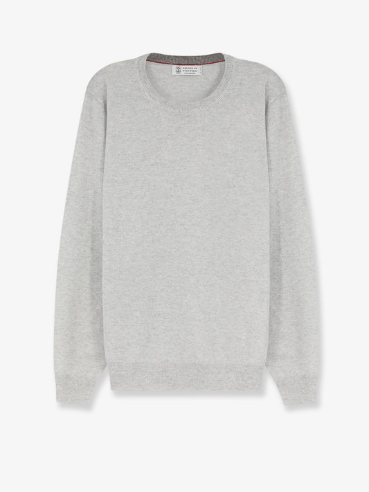 Cashmere sweater