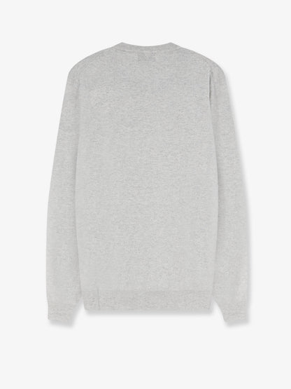 Cashmere sweater thumbnail
