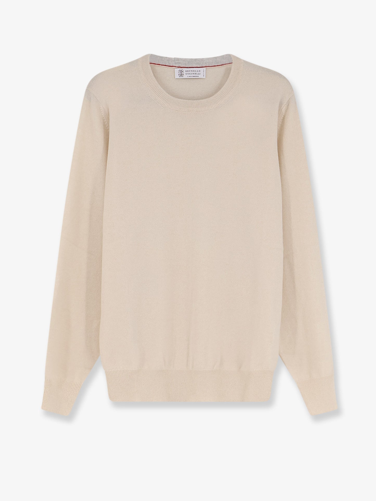 Maglia in cashmere