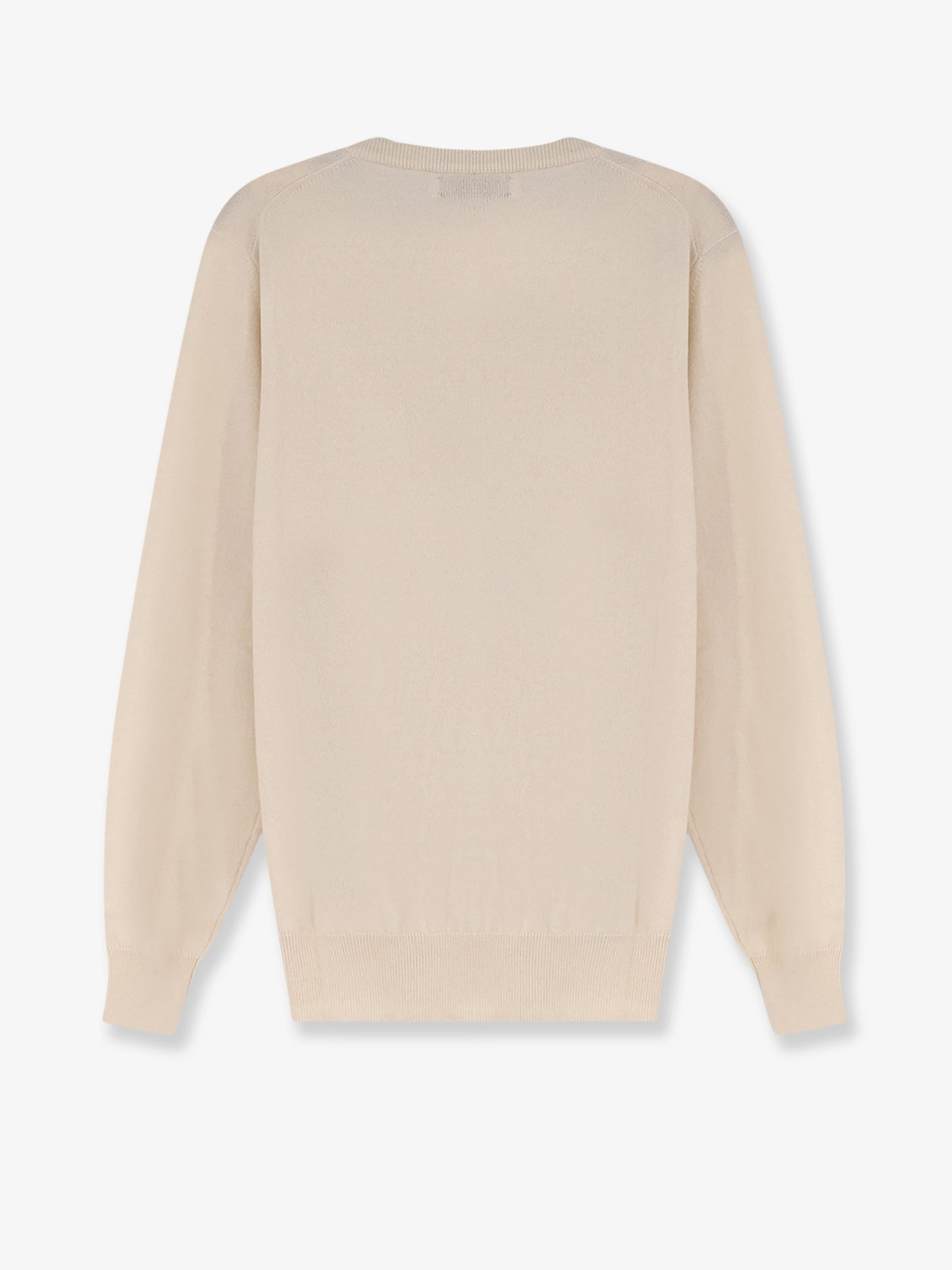 Maglia in cashmere