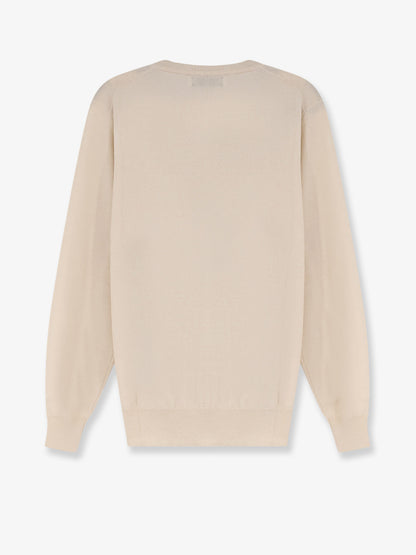 Maglia in cashmere thumbnail