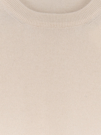 Maglia in cashmere thumbnail