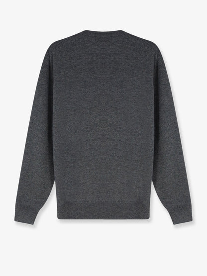 Cashmere sweater thumbnail