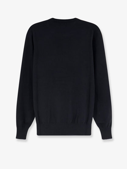 Cashmere sweater thumbnail