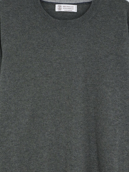 Cashmere sweater thumbnail