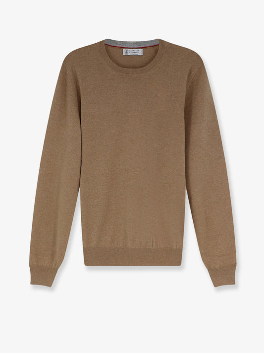 Cashmere sweater