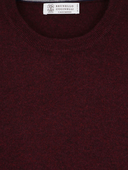Cashmere sweater thumbnail