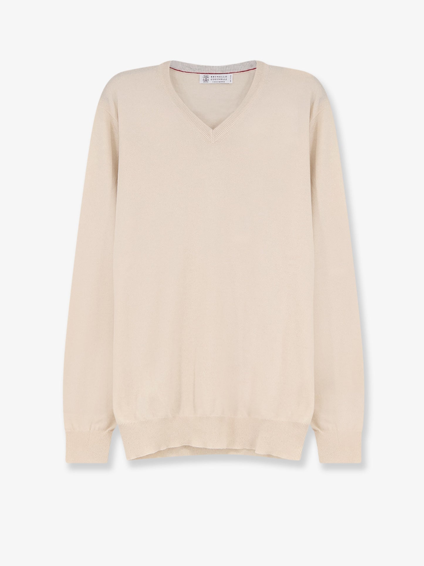 Cashmere sweater