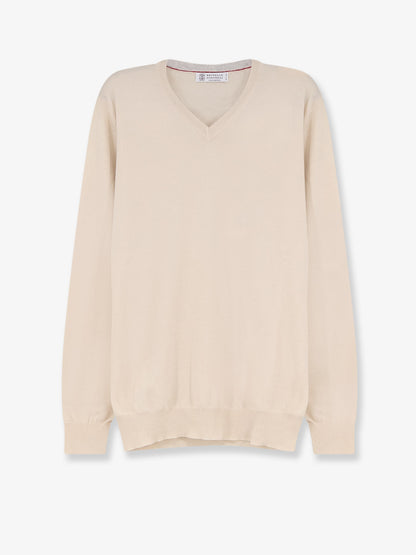 Cashmere sweater thumbnail