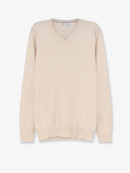 Cashmere sweater