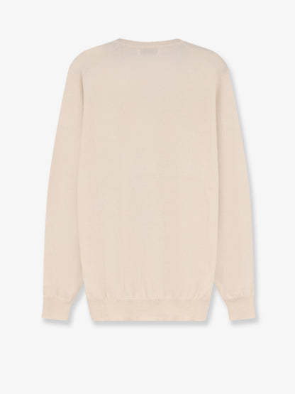 Cashmere sweater thumbnail