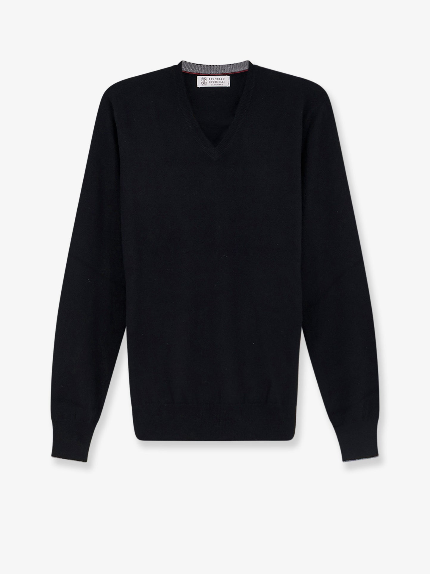 Maglia in cashmere