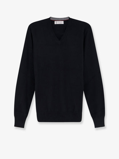 Maglia in cashmere thumbnail