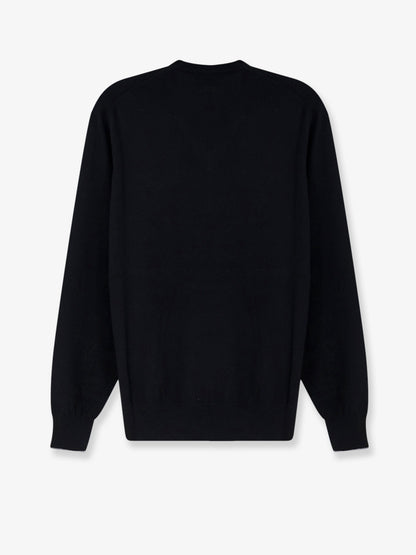 Maglia in cashmere thumbnail