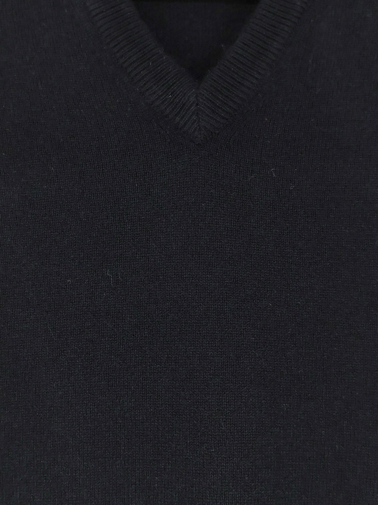 Maglia in cashmere