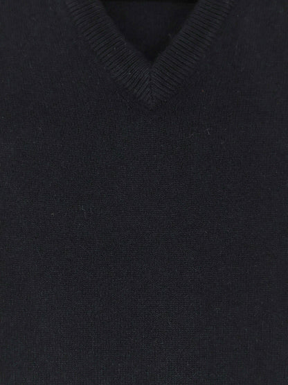 Maglia in cashmere thumbnail