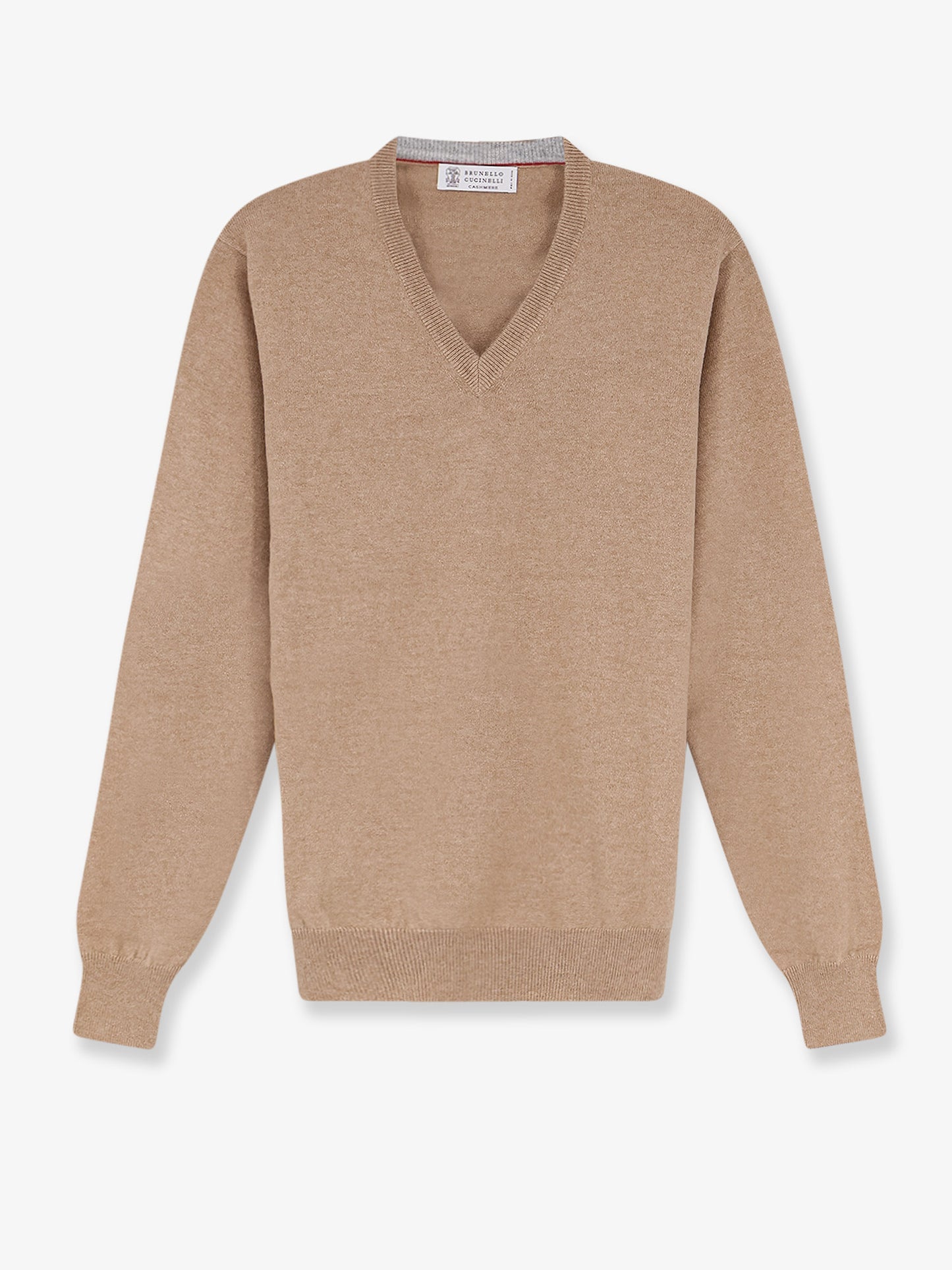 Maglia in cashmere