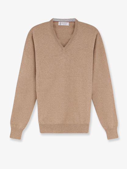 Maglia in cashmere thumbnail