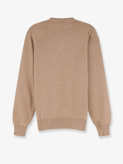 Maglia in cashmere thumbnail