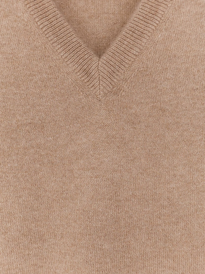 Maglia in cashmere thumbnail