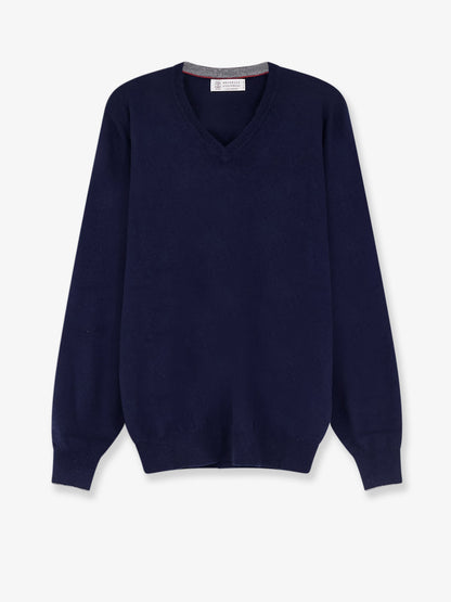 Cashmere sweater thumbnail