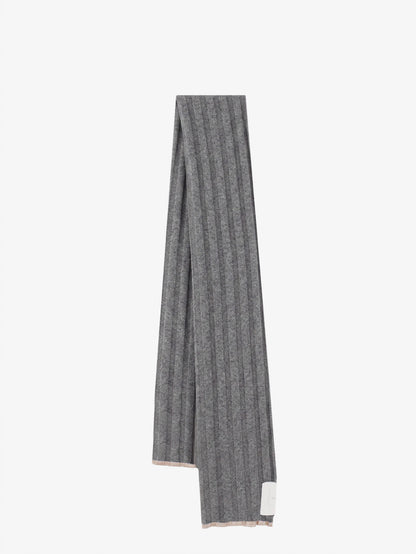 Cashmere scarf thumbnail