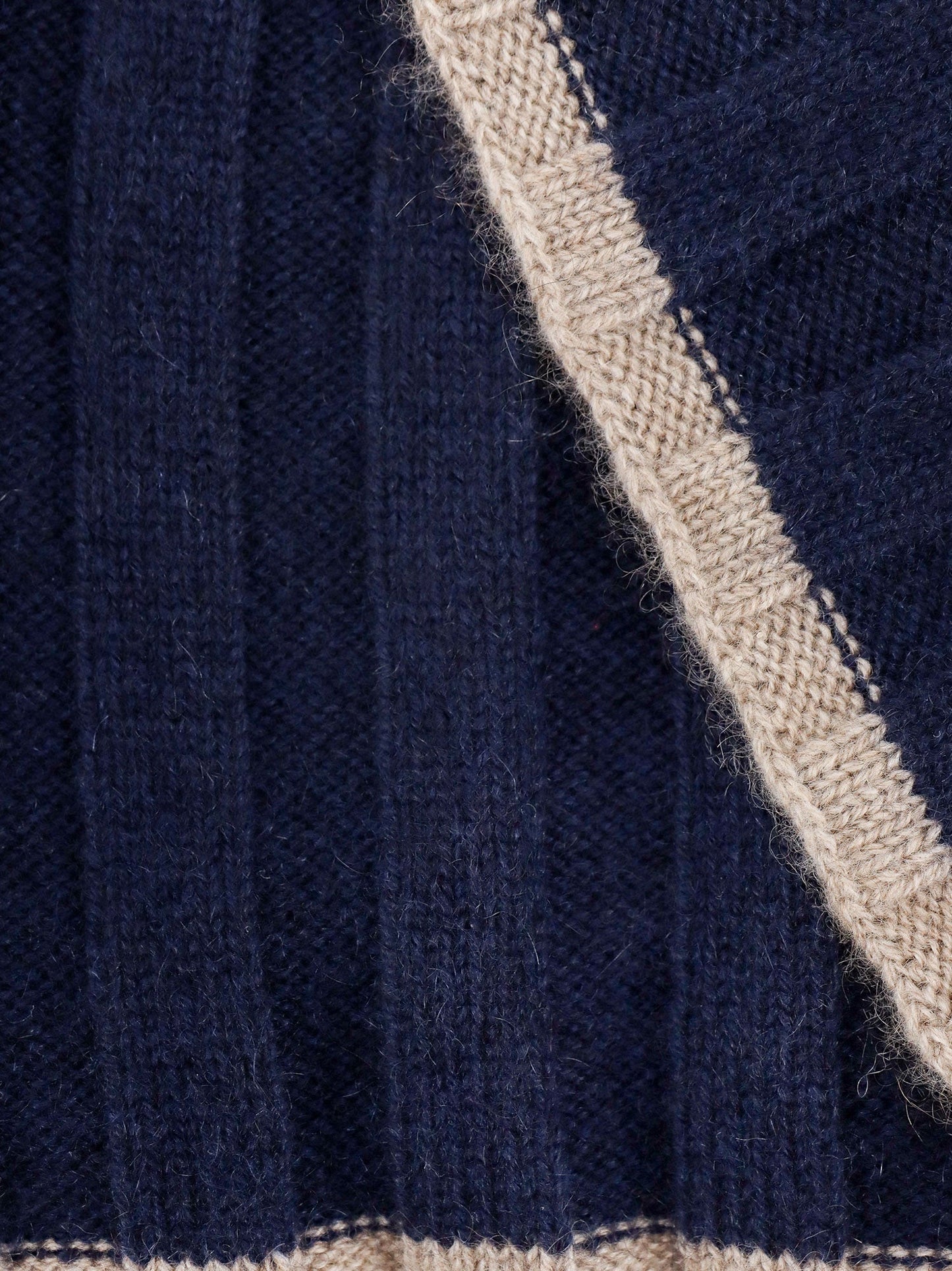 Cashmere scarf