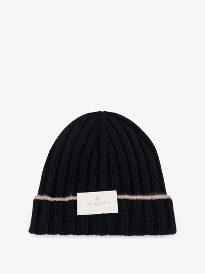 Cashmere Beanie thumbnail