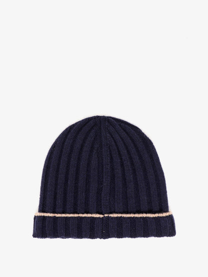 Beanie cashmere hat thumbnail