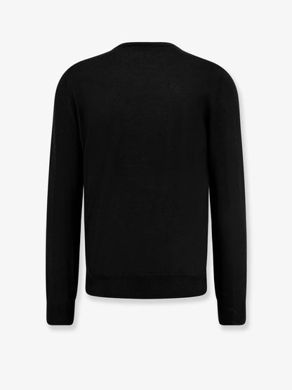 Cashmere sweater thumbnail