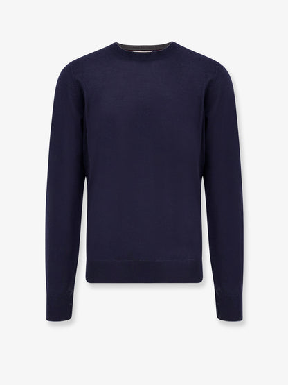 Cashmere sweater thumbnail