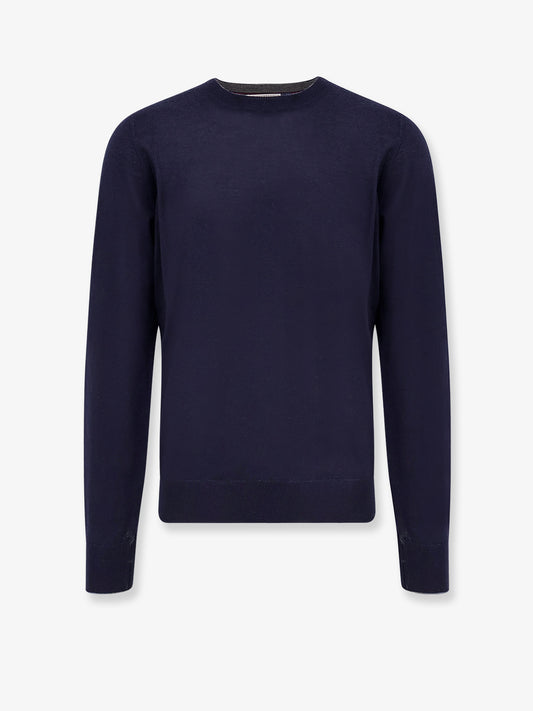 Cashmere sweater
