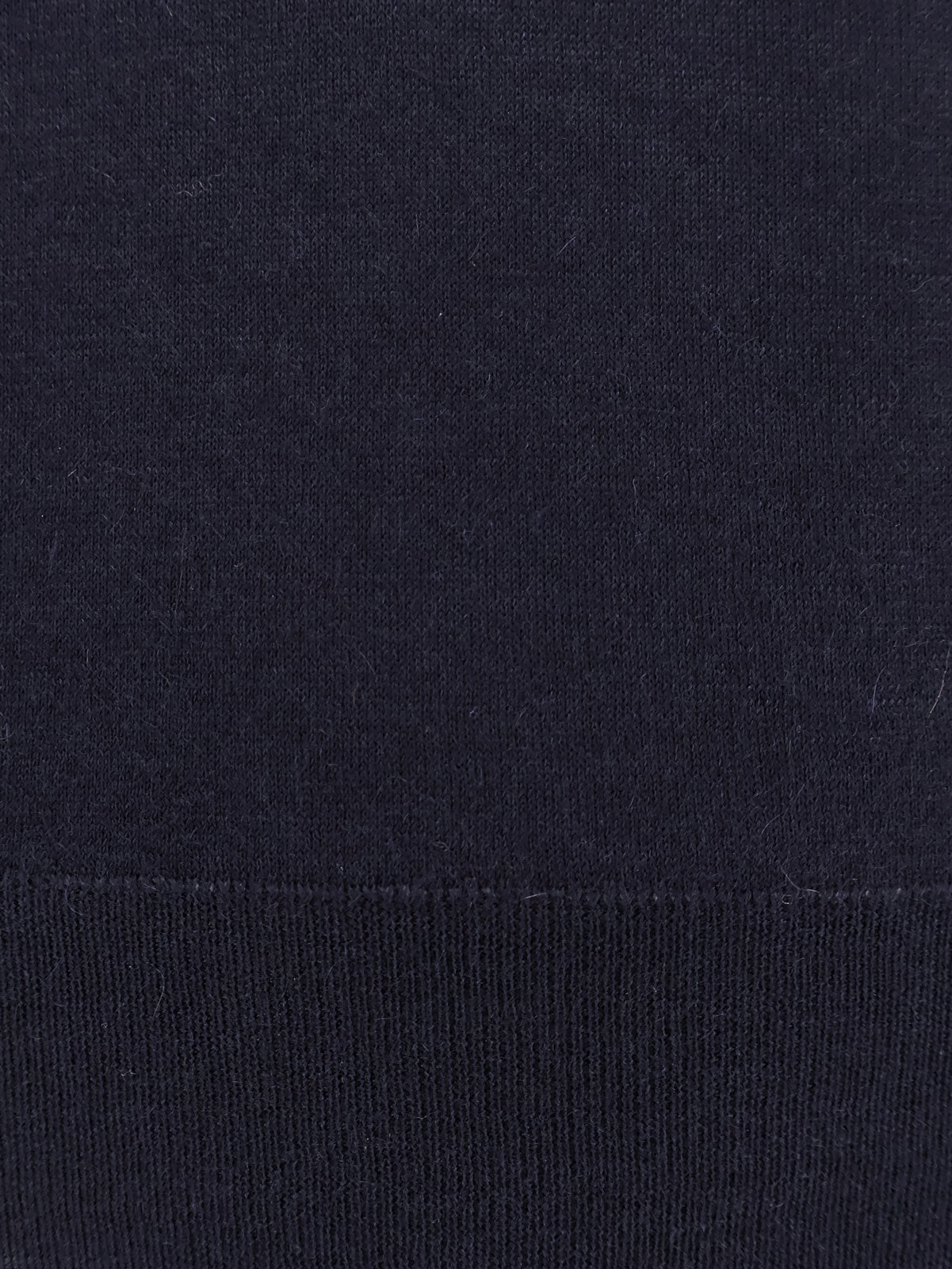 Cashmere sweater