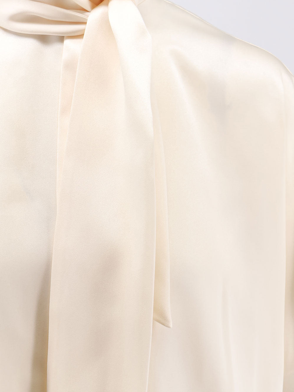 Silk top