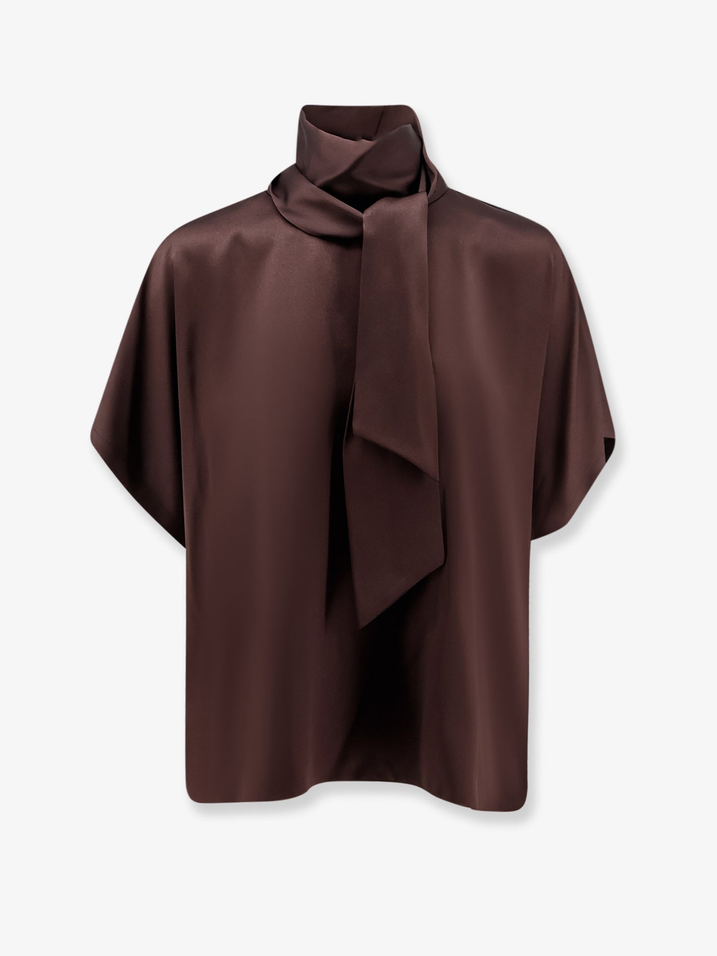 Silk top